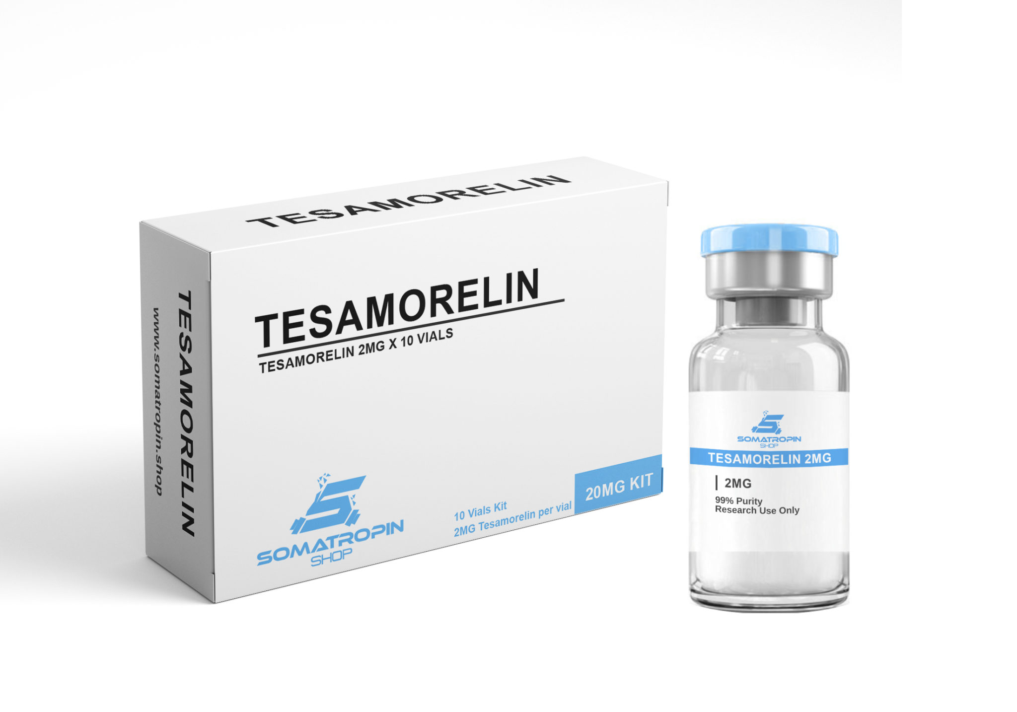 Tesamorelin Dosage For Fat Loss