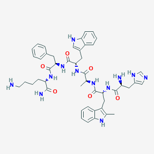 Hexarelin