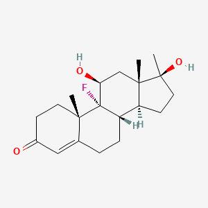 Fluoxymesterone , Halotestin