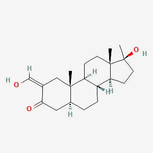 anadrol , oxymetholone