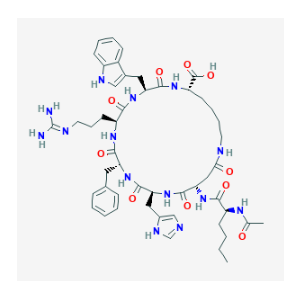 PT-141 , Bremelanotide