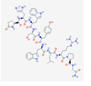 Triptorelin , GnRH