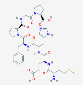 Semax , Peptide