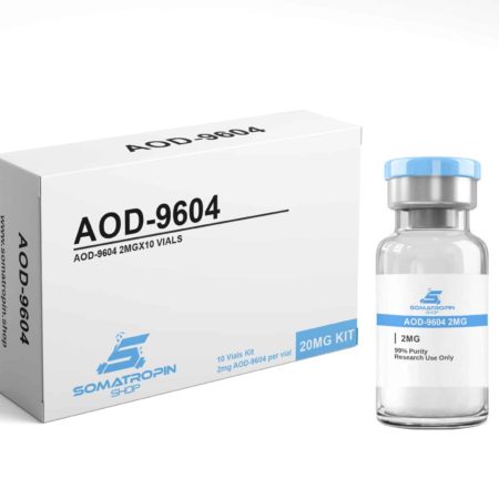 AOD-9604, AOD-9604 side effects, AOD-9604 uses, buy AOD-9604, buy peptide