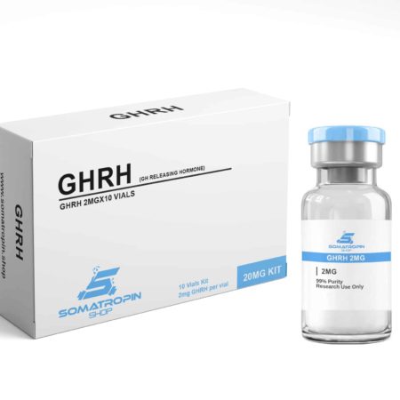 GHRH, GHRH side effects, GHRH uses, buy GHRH, buy peptide