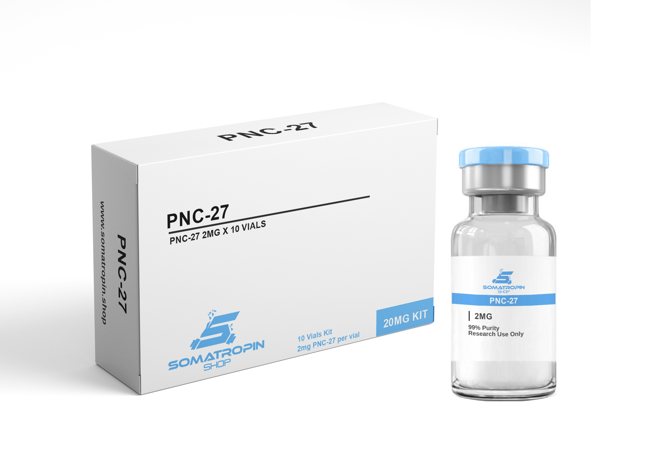 pnc-27, peptide, cancer
