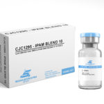 CJC-1295 No Dac & Ipamorelin Blend