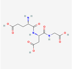 Chonluten structure