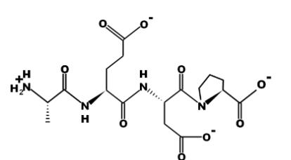 Cortagen Structure