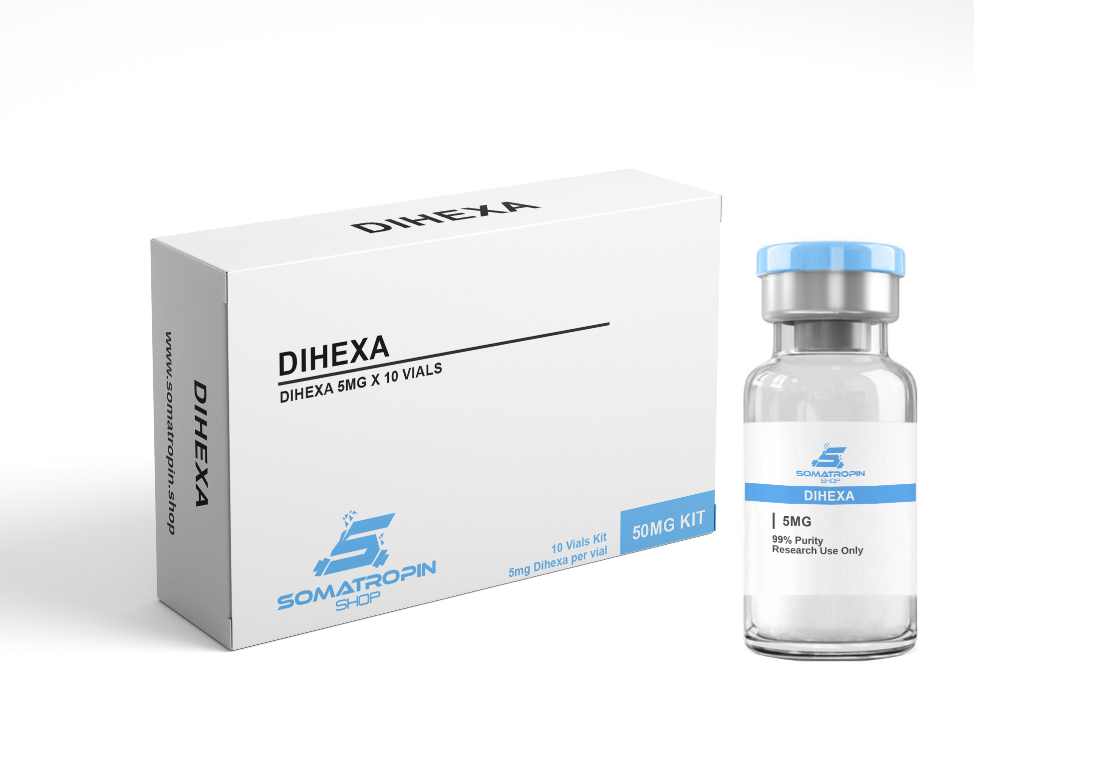 Dihexa