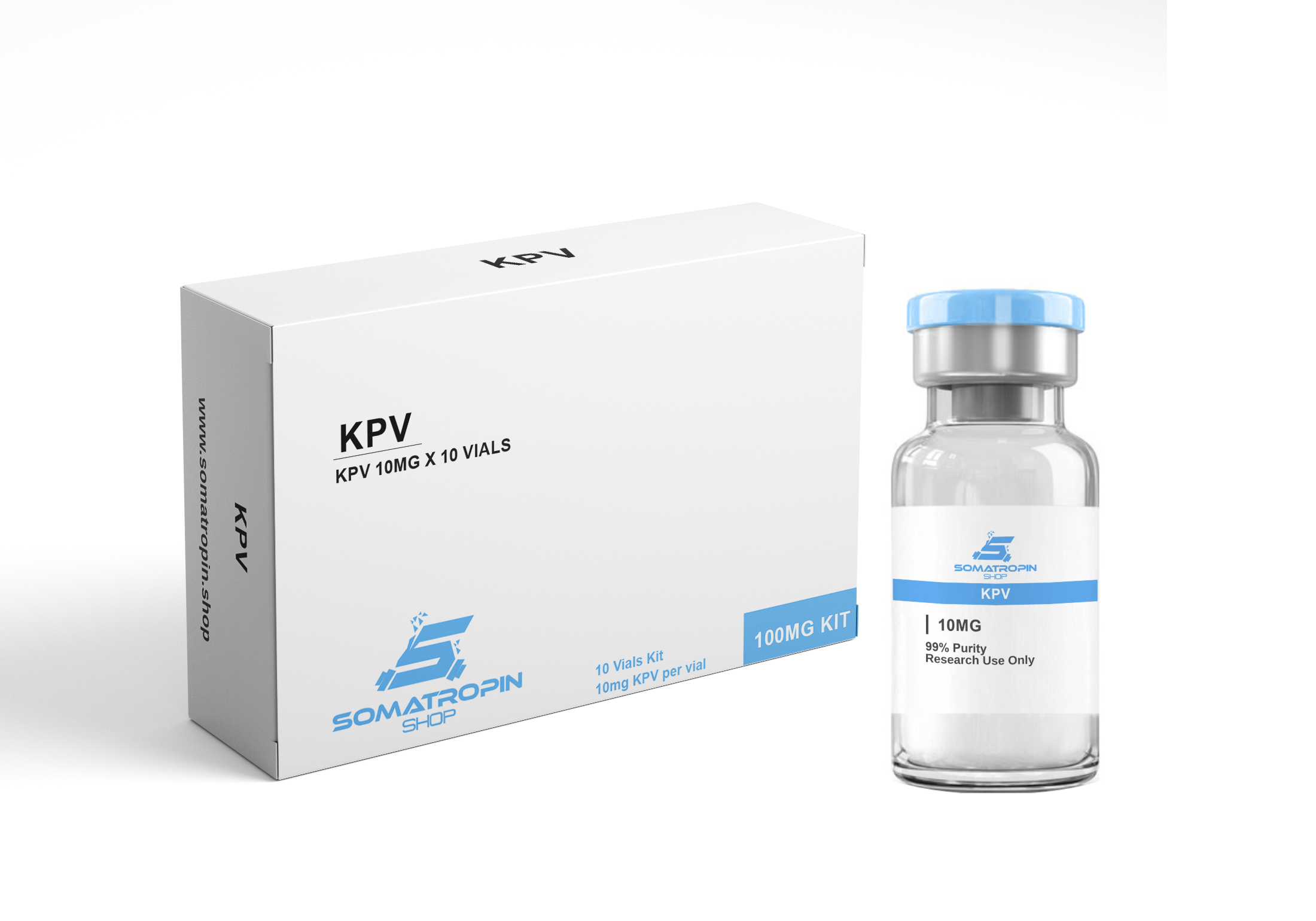 KPV Peptide