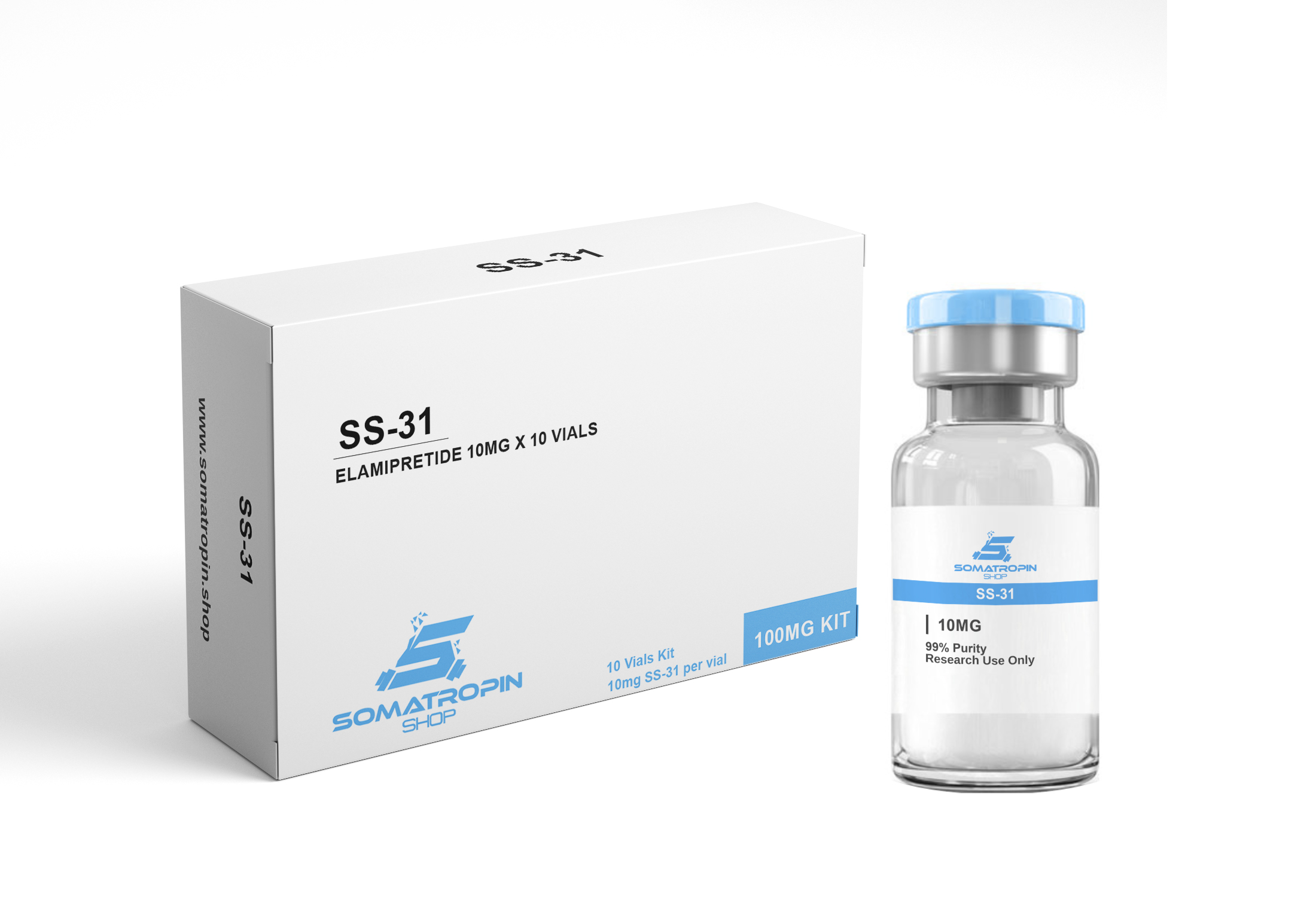 SS-31 peptide