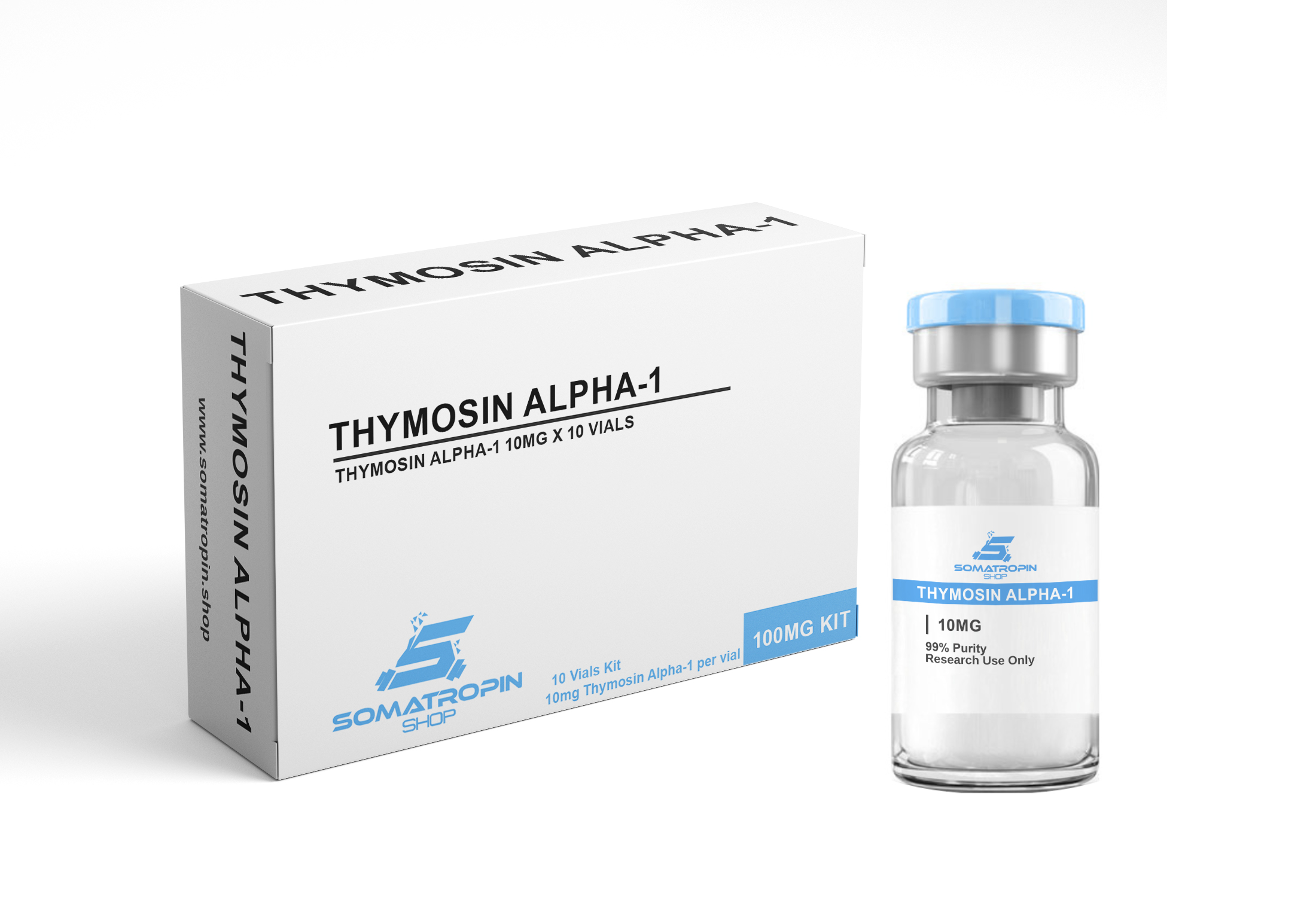 Thymosin Alpha-1