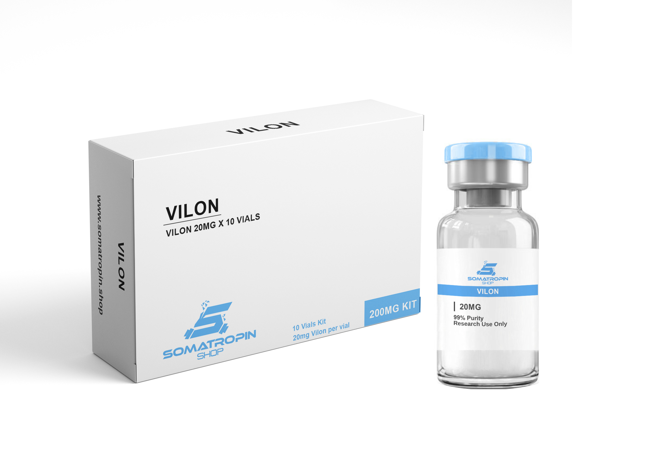 Vilon bioregulator peptide