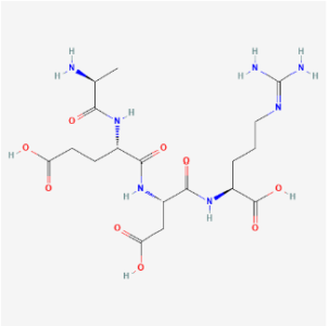 cardiogen structure