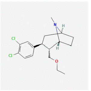 livagen structure