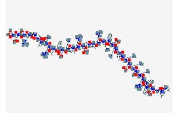 ll-37 structure