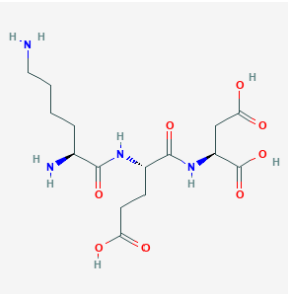 vesugen structure