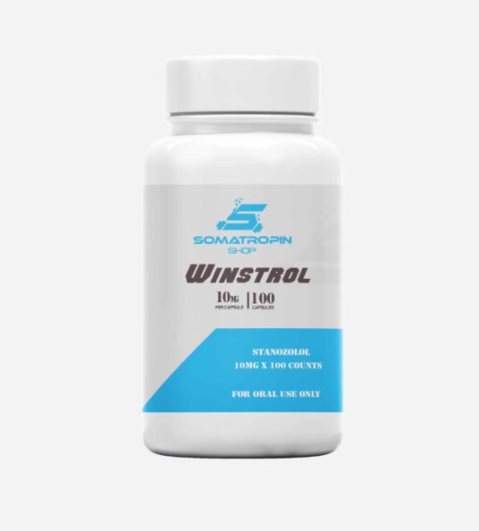 stanozolol