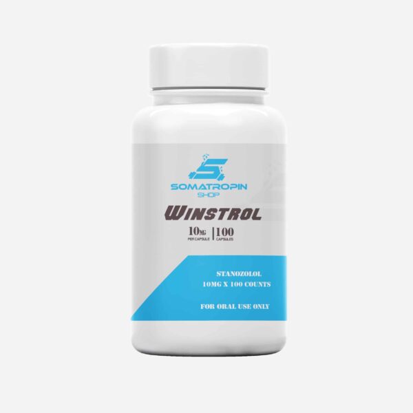 stanozolol