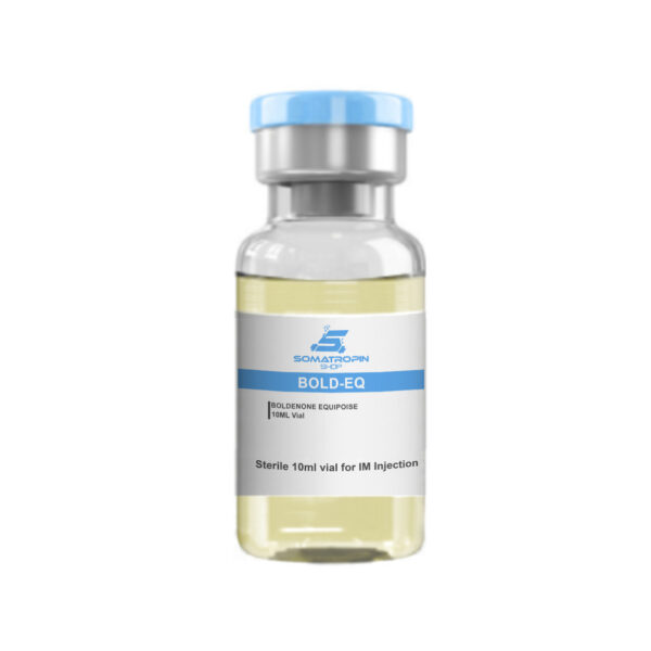 Boldenone Equipoise 10ml