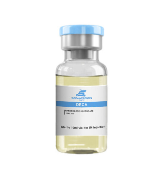 deca, nandrolone decanoate