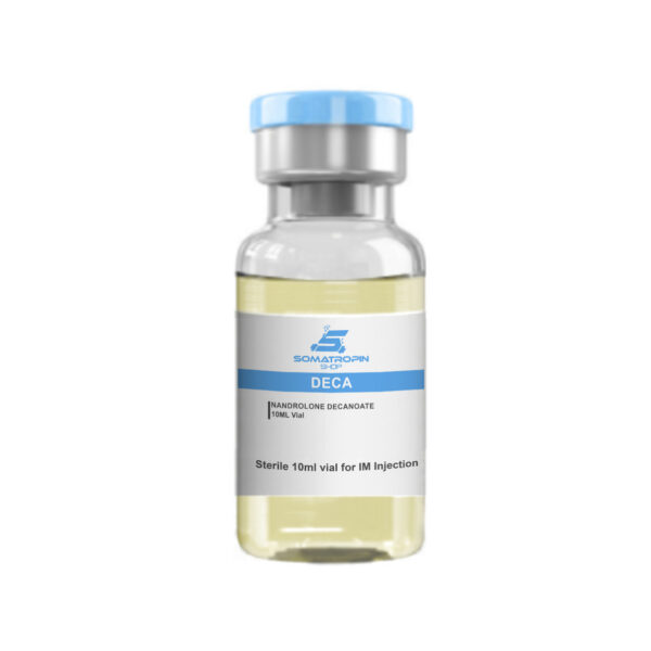 deca, nandrolone decanoate