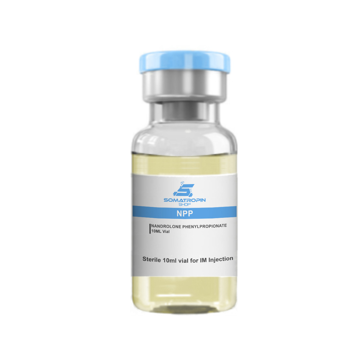 npp, nandrolone phenylpropionate